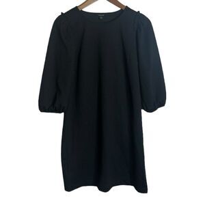 Ann Taylor Black Dress size XS